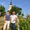 J. & R. OSTRÉZÍ