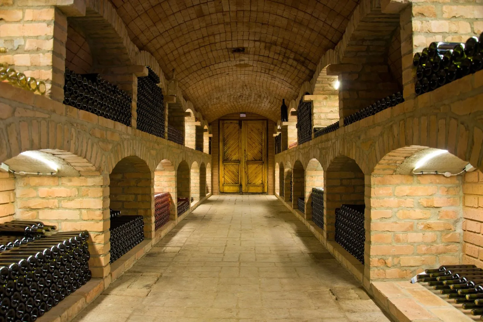 Vinařství Ostrezi Bzenec