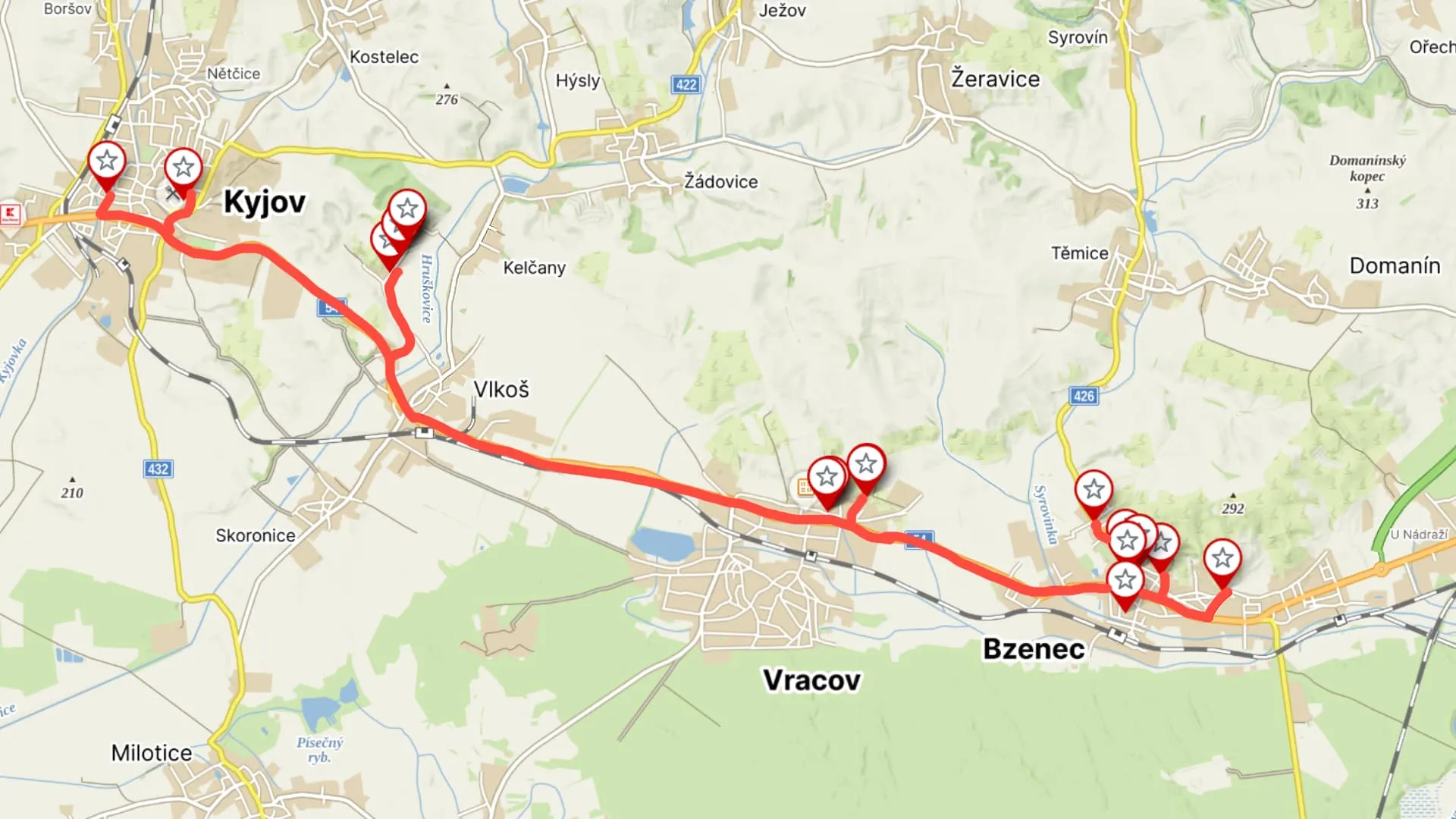 mapa